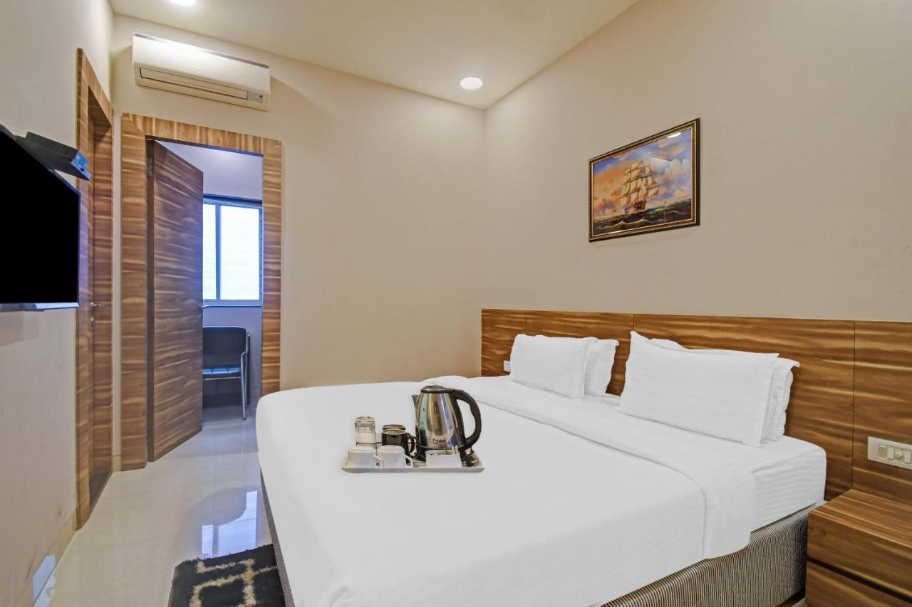 Super Townhouse Hotel All In One Near City Centre Salt Lake Salt Lake City Zewnętrze zdjęcie