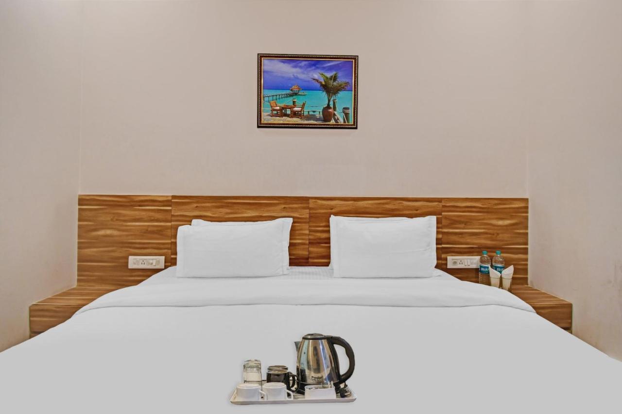 Super Townhouse Hotel All In One Near City Centre Salt Lake Salt Lake City Zewnętrze zdjęcie