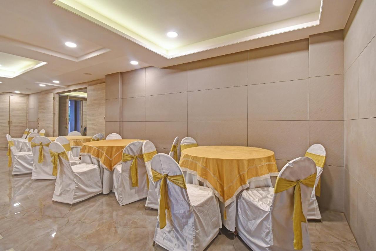 Super Townhouse Hotel All In One Near City Centre Salt Lake Salt Lake City Zewnętrze zdjęcie