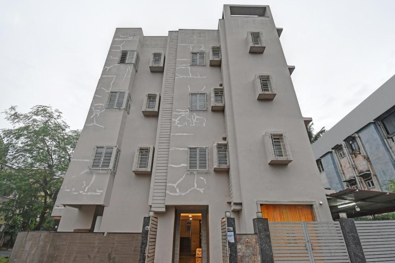 Super Townhouse Hotel All In One Near City Centre Salt Lake Salt Lake City Zewnętrze zdjęcie