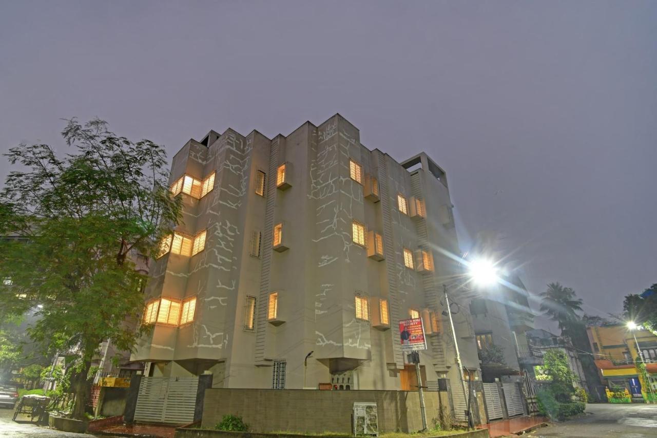 Super Townhouse Hotel All In One Near City Centre Salt Lake Salt Lake City Zewnętrze zdjęcie